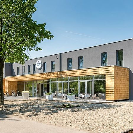 Moveinn Nordhorn Extérieur photo