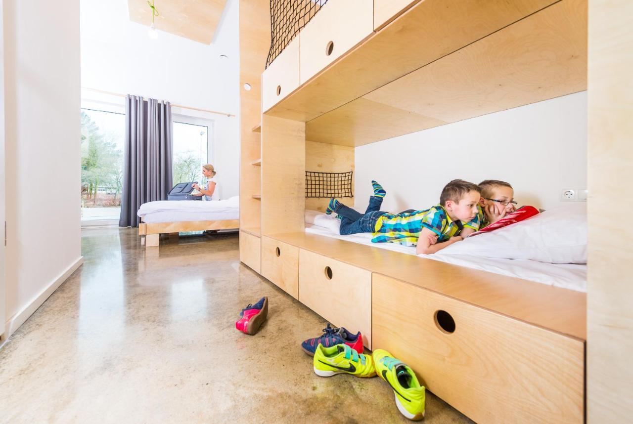 Moveinn Nordhorn Extérieur photo