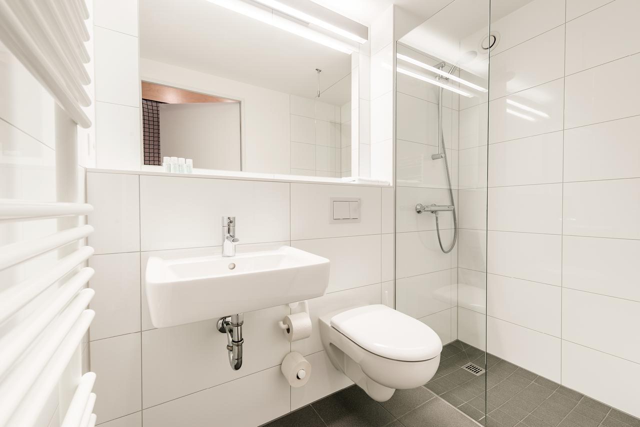 Moveinn Nordhorn Extérieur photo