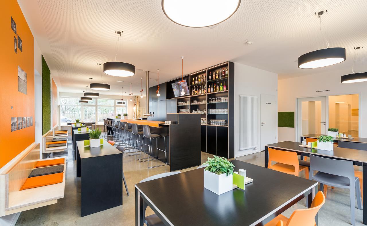 Moveinn Nordhorn Extérieur photo