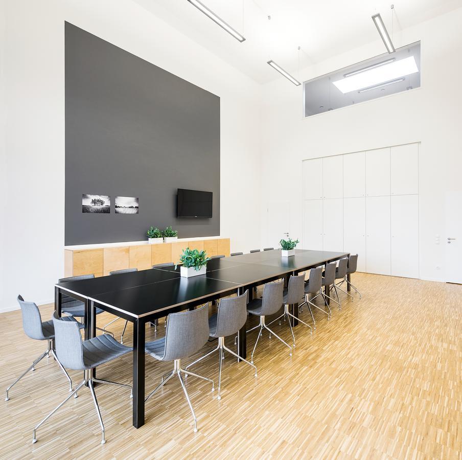 Moveinn Nordhorn Extérieur photo